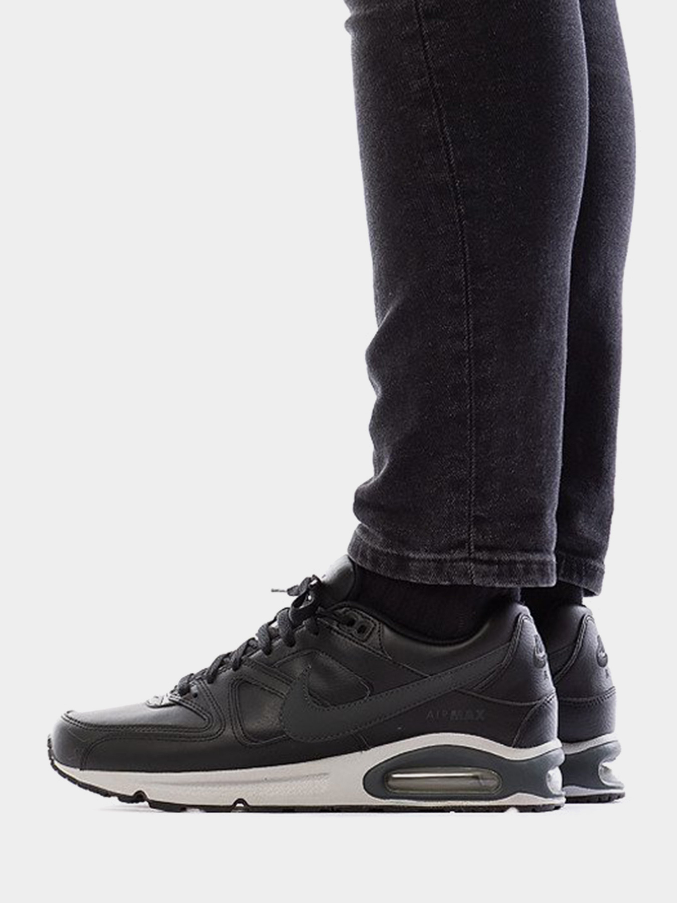 Кроссовки NIKE Air Max Command модель 749760-001 Фото