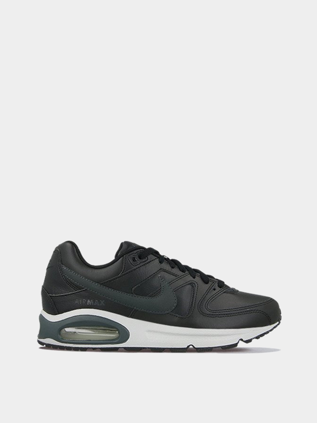 Кросівки повсякденні NIKE Air Max Command модель 749760-001 Кросівки повсякденні NIKE Air Max Command модель 749760-001 Фото