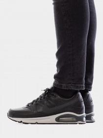 Кросівки повсякденні NIKE Air Max Command модель 749760-001 Кросівки повсякденні NIKE Air Max Command модель 749760-001 Фото