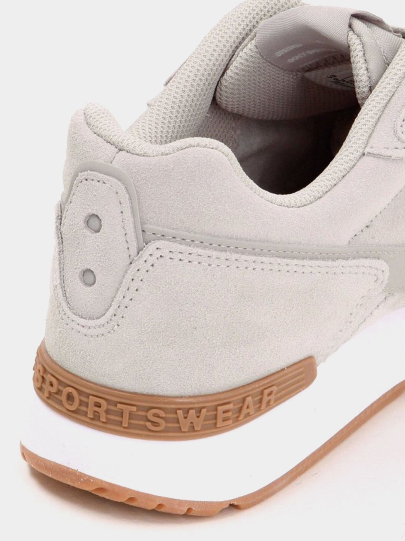 Кроссовки повседневные NIKE Venture Runner модель CQ4557-003 Фото