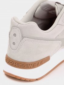 Кроссовки повседневные NIKE Venture Runner модель CQ4557-003 Фото