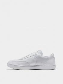 Кеды низкие NIKE COURT VINTAGE PREMIUM модель CT1726-100 Кеды низкие NIKE COURT VINTAGE PREMIUM модель CT1726-100 Фото