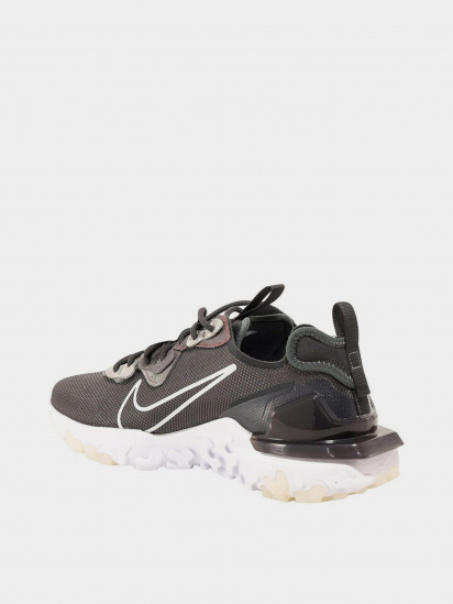 Кросівки NIKE React Vision 3M модель CT3343-001 — фото 4 - INTERTOP