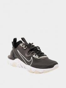 Кроссовки повседневные NIKE React Vision 3M модель CT3343-001 Кроссовки повседневные NIKE React Vision 3M модель CT3343-001 Фото