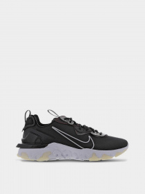 Кроссовки повседневные NIKE React Vision 3M модель CT3343-001 Кроссовки повседневные NIKE React Vision 3M модель CT3343-001 Фото
