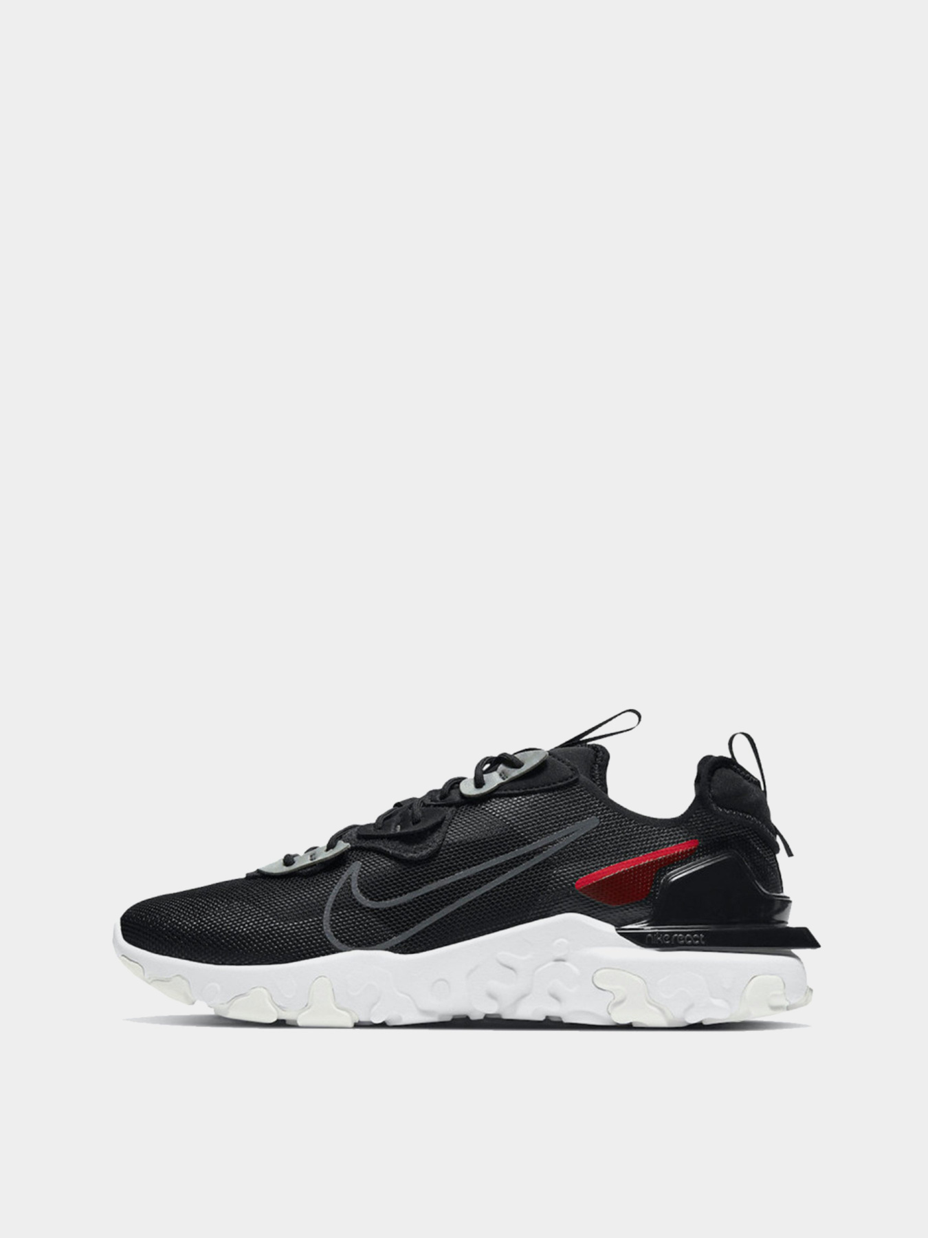 Кросівки NIKE React Vision 3M модель CT3343-002 Фото