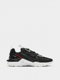 Кроссовки повседневные NIKE React Vision 3M модель CT3343-002 Кроссовки повседневные NIKE React Vision 3M модель CT3343-002 Фото
