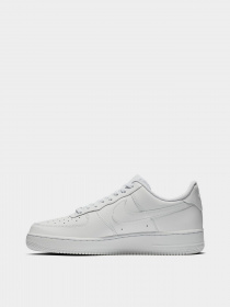 Кеди низькі NIKE Air Force 1'07 модель CW2288-111 Фото