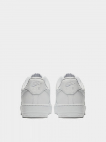 Кеди низькі NIKE Air Force 1'07 модель CW2288-111 Фото