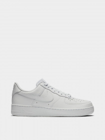 Кеди низькі NIKE Air Force 1'07 модель CW2288-111 Фото