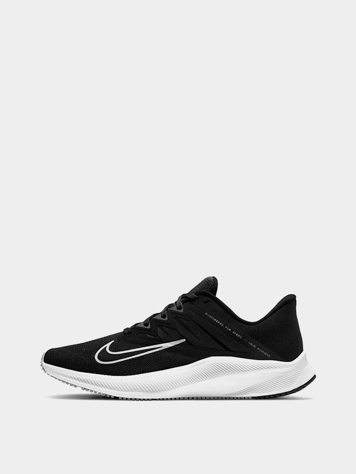 Кроссовки для бега NIKE Quest 3 модель CD0230-002 Фото