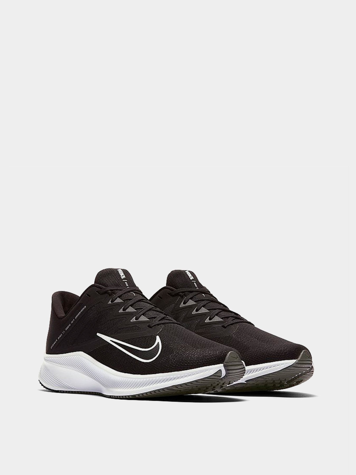 Кроссовки для бега NIKE Quest 3 модель CD0230-002 Фото