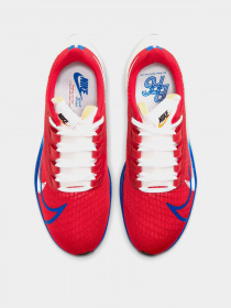 Кроссовки для бега NIKE Air Zoom Pegasus 37 Premium модель CQ9908-600 Фото