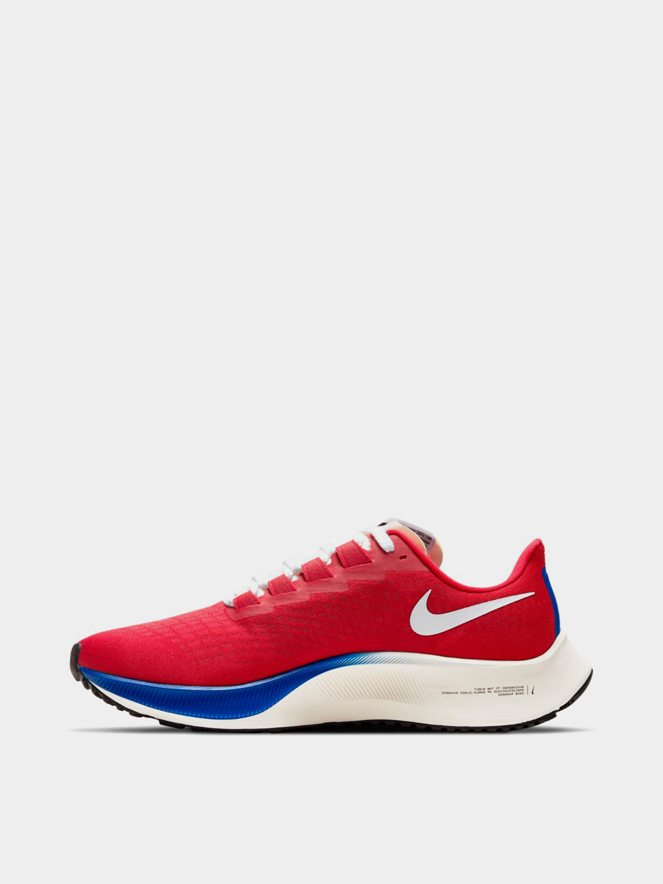 Кроссовки для бега NIKE Air Zoom Pegasus 37 Premium модель CQ9908-600 Фото