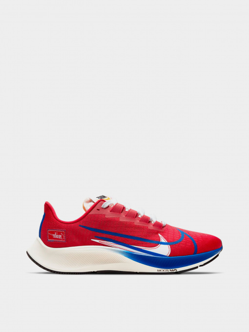 Кросівки для бігу NIKE Air Zoom Pegasus 37 Premium модель CQ9908-600 Фото