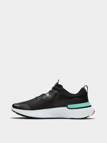Кроссовки для бега NIKE React Miler модель CW1777-013 Фото