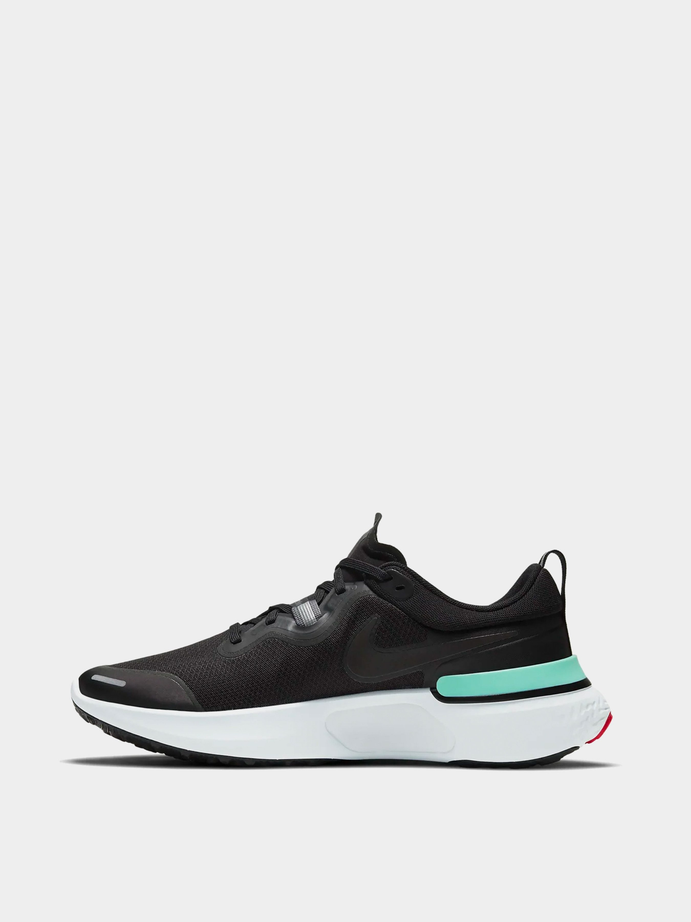 Кросівки для бігу NIKE React Miler модель CW1777-013 Фото