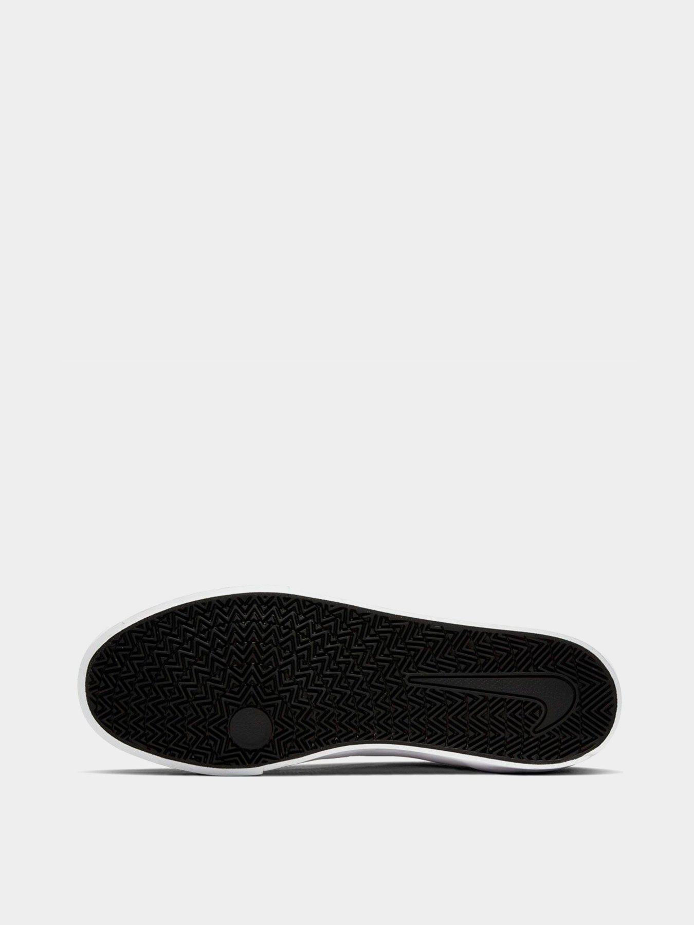 Кеды низкие NIKE SB Charge Suede модель CT3463-001 Фото