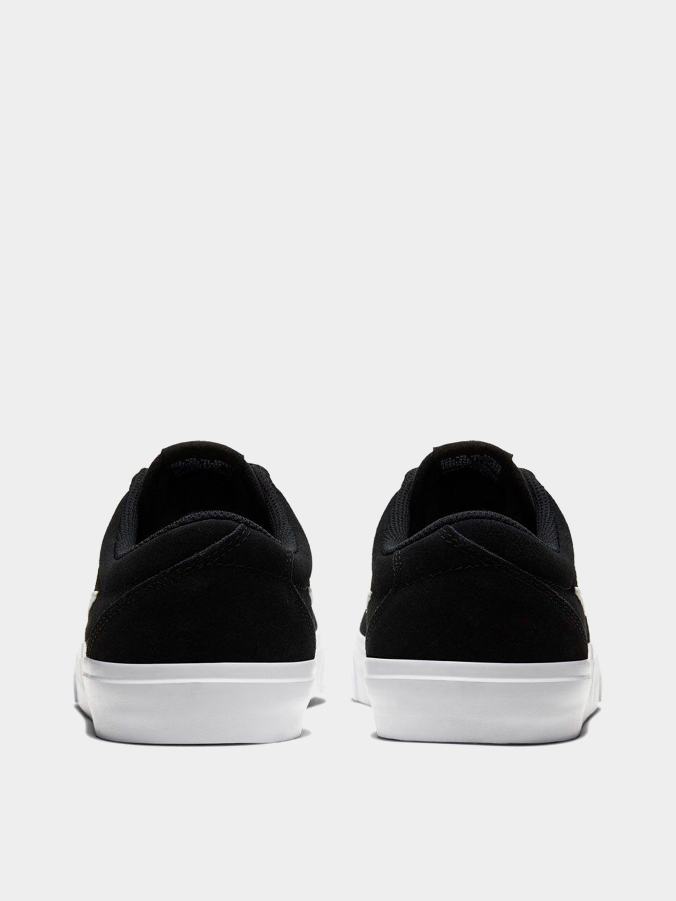 Кеды низкие NIKE SB Charge Suede модель CT3463-001 Фото