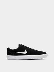 Кеды низкие NIKE SB Charge Suede модель CT3463-001 Фото