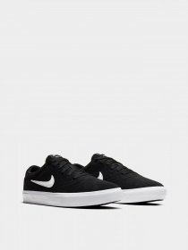 Кеды низкие NIKE SB Charge Suede модель CT3463-001 Фото