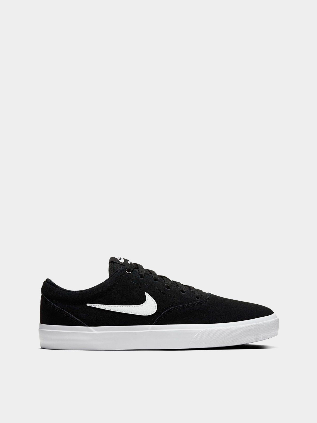 Кеди низькі NIKE SB Charge Suede модель CT3463-001 Кеди низькі NIKE SB Charge Suede модель CT3463-001 Фото