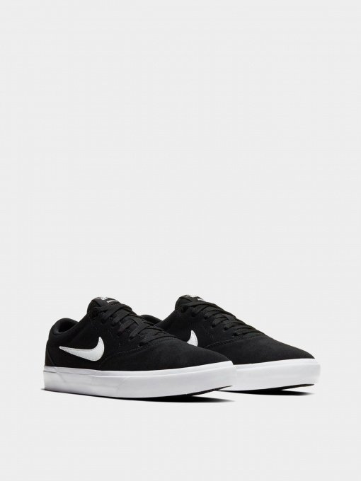 Кеды низкие NIKE SB Charge Suede модель CT3463-001 Фото
