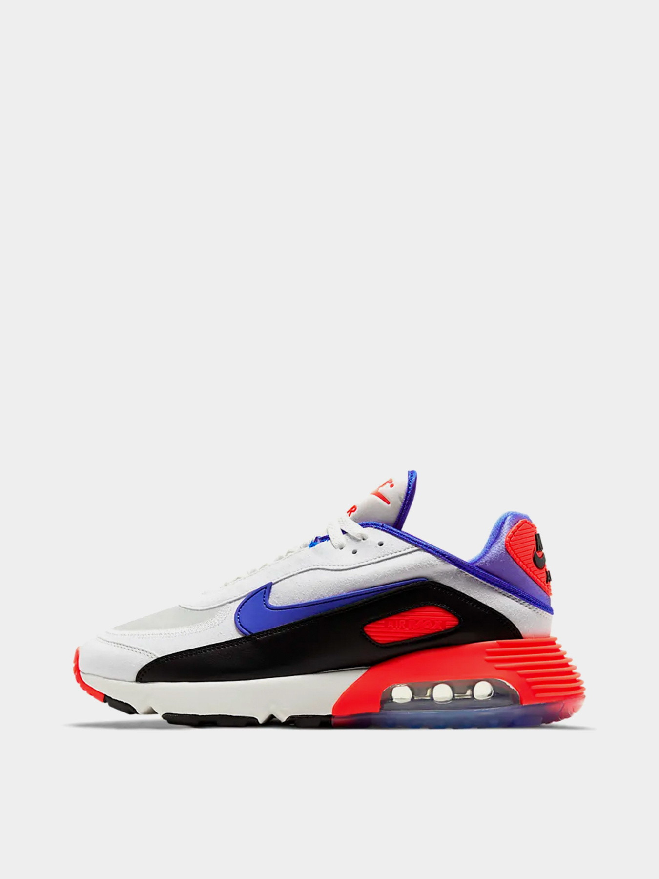 Кроссовки повседневные NIKE Air Max 2090 EOI модель DA9357-100 Фото