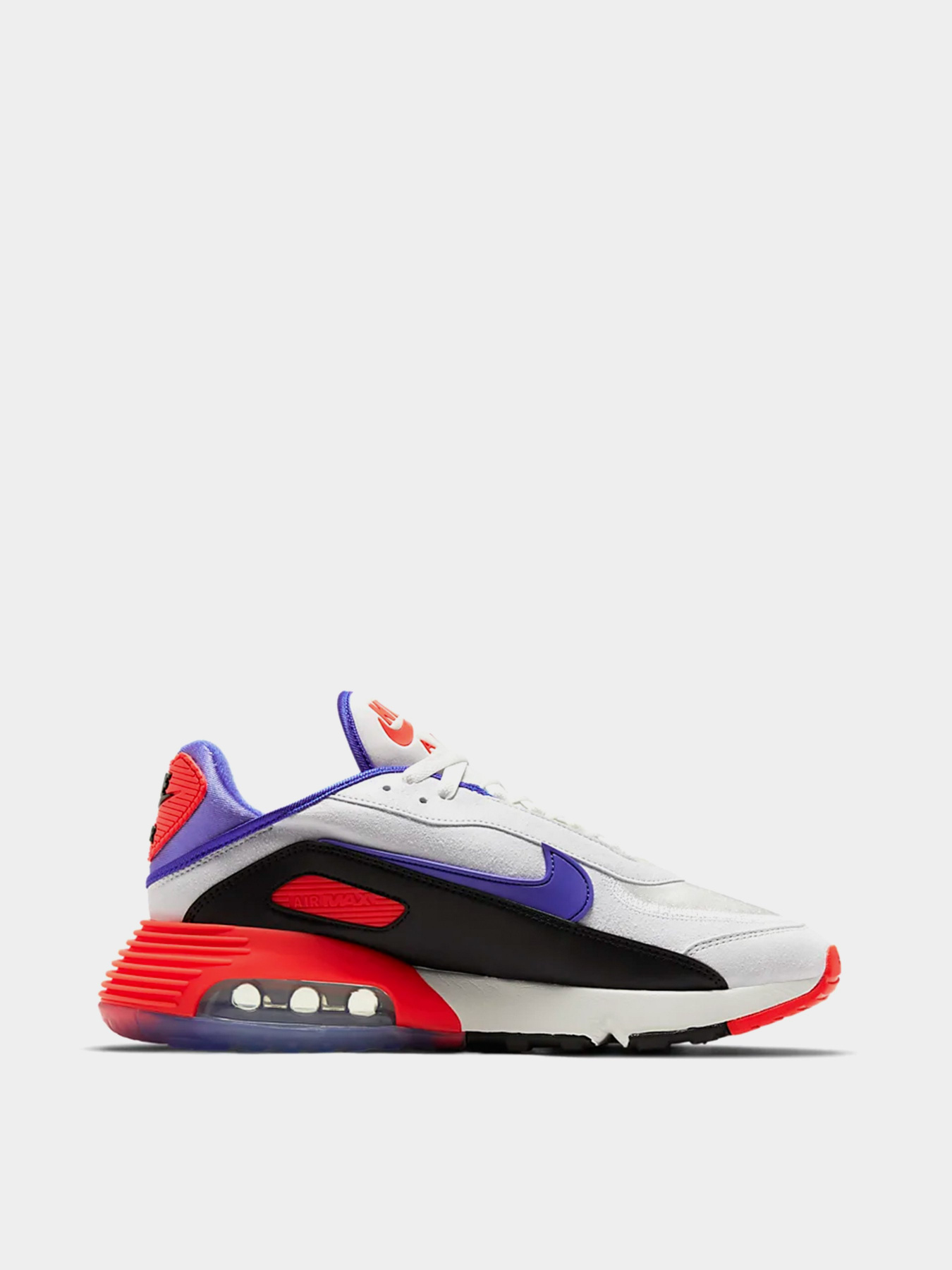 Кроссовки повседневные NIKE Air Max 2090 EOI модель DA9357-100 Фото