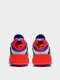 Кроссовки повседневные NIKE Air Max 2090 EOI модель DA9357-100 Фото