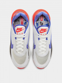 Кроссовки повседневные NIKE Air Max 2090 EOI модель DA9357-100 Фото