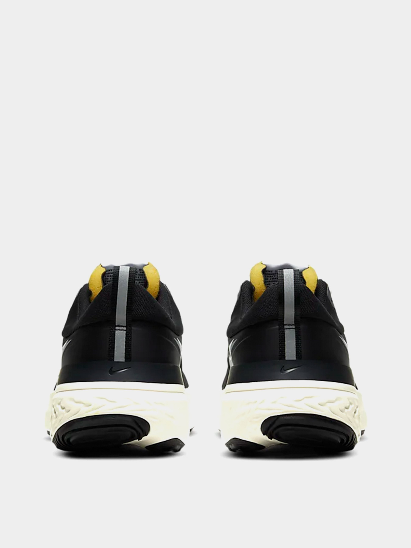 Кросівки для бігу NIKE React Miler Premium модель DB1447-001 Фото