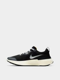 Кроссовки для бега NIKE React Miler Premium модель DB1447-001 Кроссовки для бега NIKE React Miler Premium модель DB1447-001 Фото