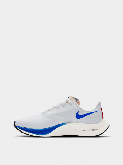 Кросівки для бігу NIKE Air Zoom Pegasus 37 Premium модель CQ9908-100 — фото - INTERTOP