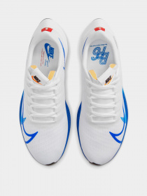 Кроссовки для бега NIKE Air Zoom Pegasus 37 Premium модель CQ9908-100 Фото