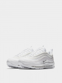 Кроссовки NIKE Air Max 97 модель 921826-101 Фото