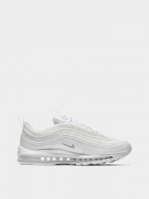 Кроссовки NIKE Air Max 97 модель 921826-101 Фото