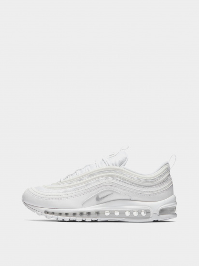 Кросівки NIKE Air Max 97 модель 921826-101 — фото - INTERTOP