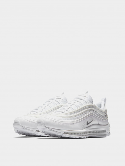 Кросівки NIKE Air Max 97 модель 921826-101 — фото 3 - INTERTOP