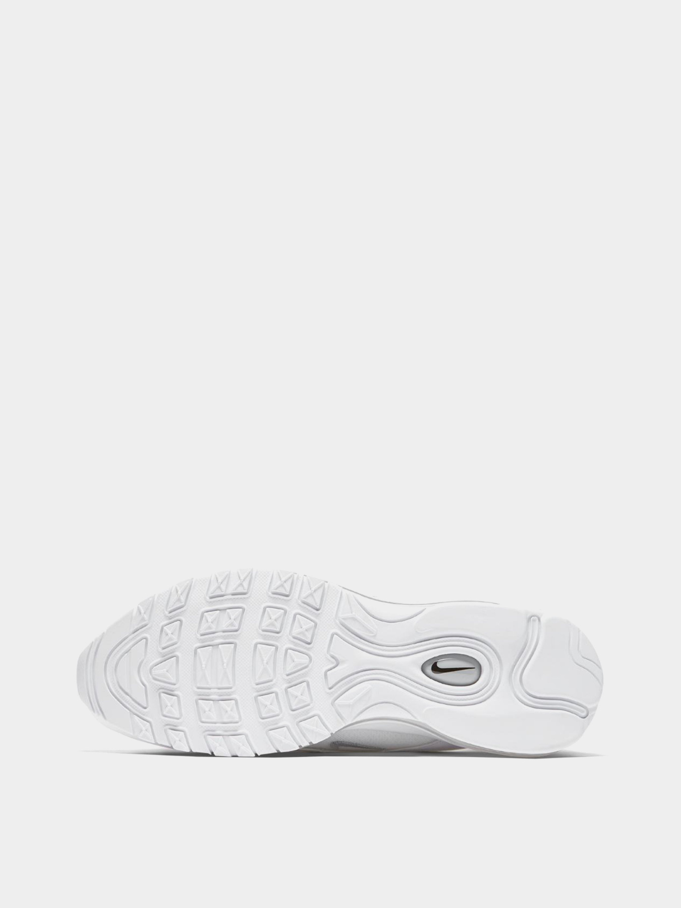 Кросівки повсякденні NIKE Air Max 97 модель 921826-101 Фото