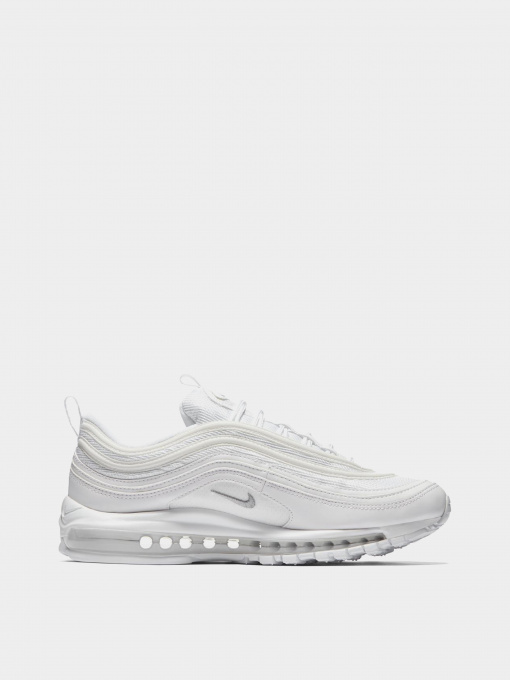 Кроссовки повседневные NIKE Air Max 97 модель 921826-101 Фото