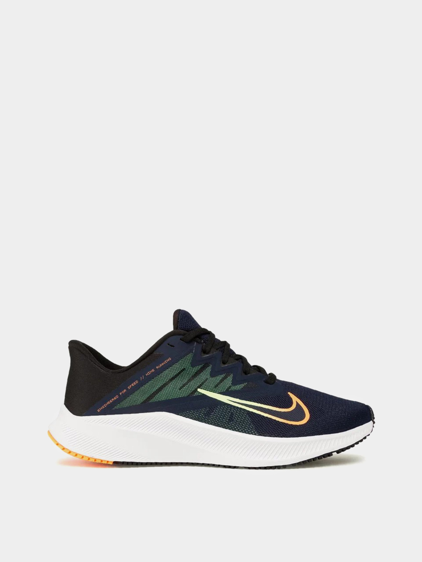Кросівки для бігу NIKE Quest 3 модель CD0230-404 Кросівки для бігу NIKE Quest 3 модель CD0230-404 Фото