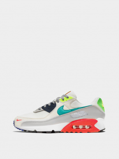 Кросівки NIKE Air Max 90 EOI модель DA5562-001 — фото - INTERTOP