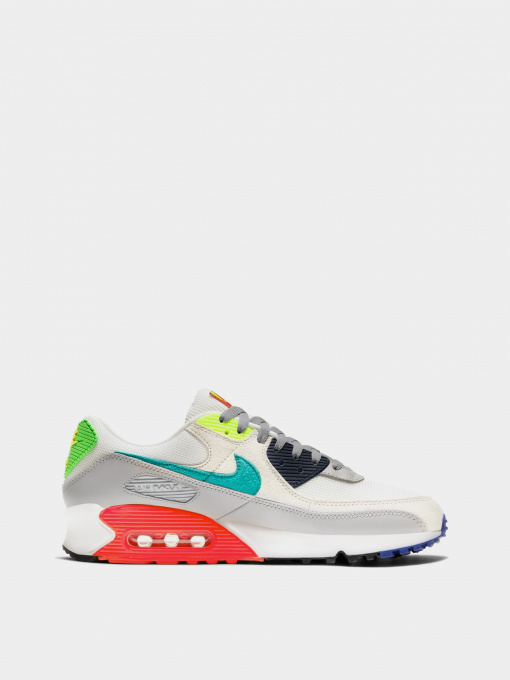 Кросівки повсякденні NIKE Air Max 90 EOI модель DA5562-001 Фото