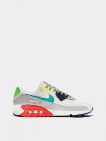 Кроссовки повседневные NIKE Air Max 90 EOI модель DA5562-001 Кроссовки повседневные NIKE Air Max 90 EOI модель DA5562-001 Фото