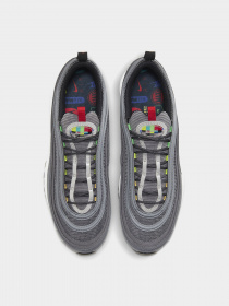 Кроссовки NIKE Air Max 97 EOI модель DA8857-001 Фото