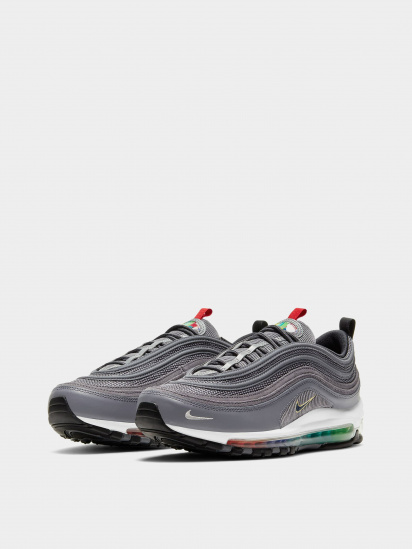 Кросівки NIKE Air Max 97 EOI модель DA8857-001 — фото 3 - INTERTOP