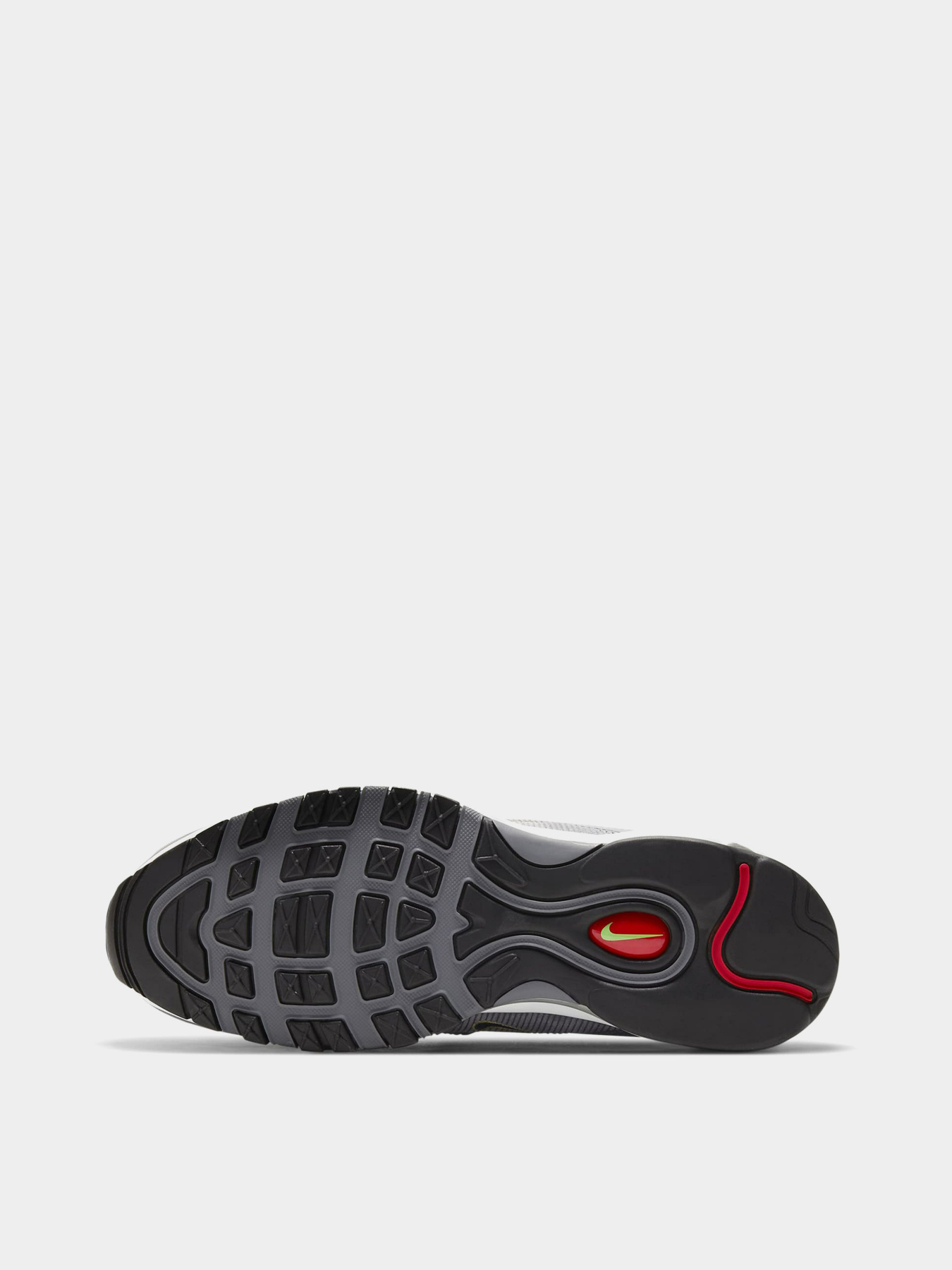 Кроссовки повседневные NIKE Air Max 97 EOI модель DA8857-001 Фото