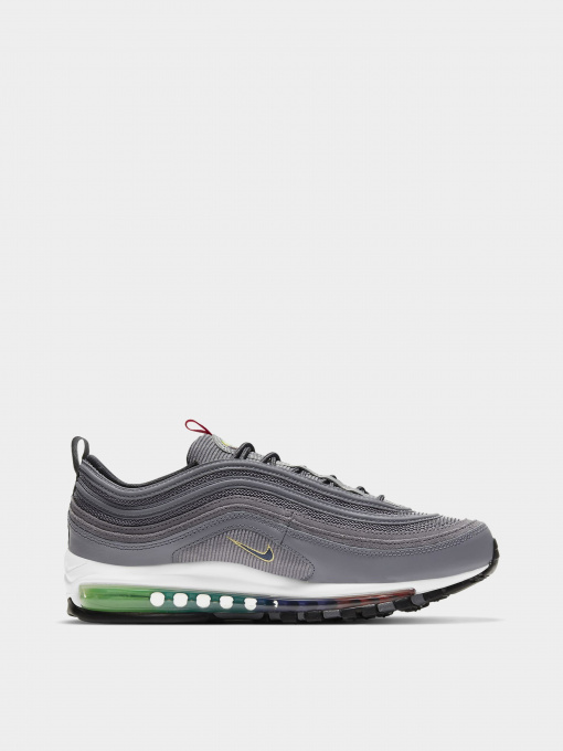 Кросівки повсякденні NIKE Air Max 97 EOI модель DA8857-001 Фото