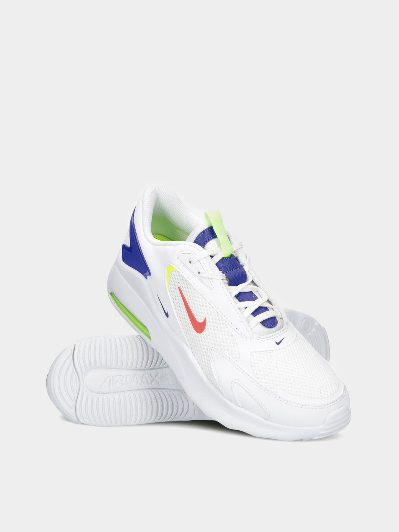 Кроссовки NIKE Air Max Bolt модель CU4151-103 Фото